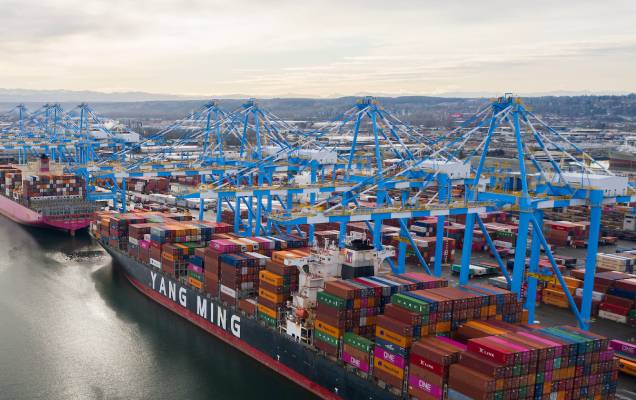 Operations Logistics