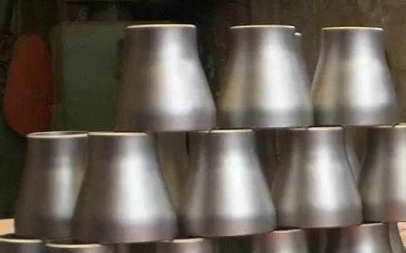 Reducer Fittings