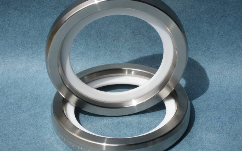 RTJ Gaskets