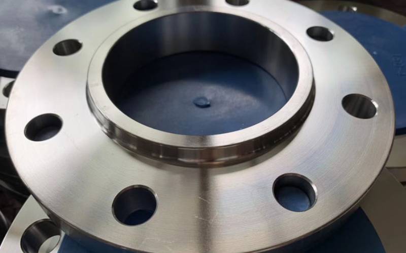 Socket Weld Flanges