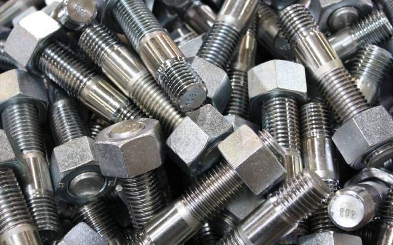 Stud Bolts